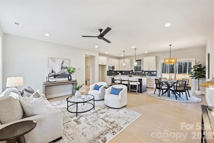 Property Photo:  2295 Lee Lawing Road  NC 28092 