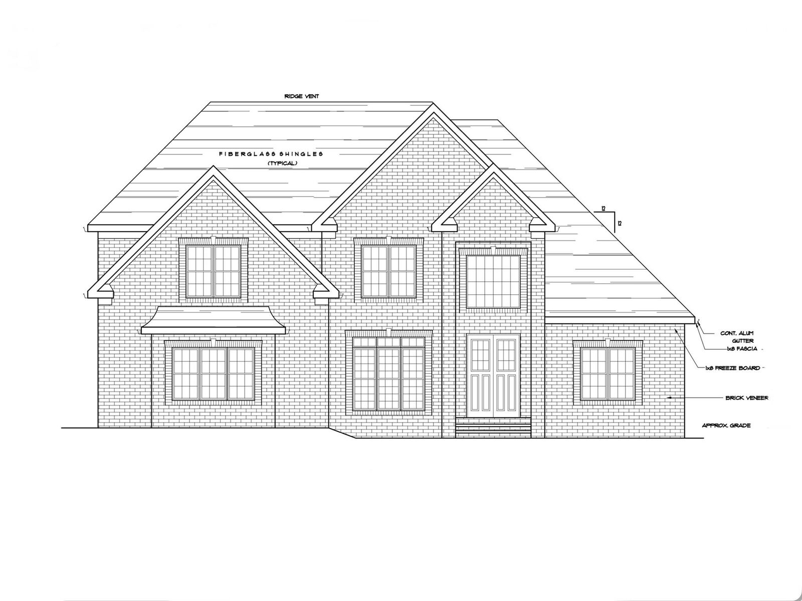 Property Photo: Lot 60 River Bend Drive 60 NC 28630