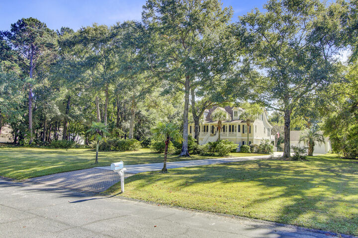 Property Photo:  7879 Gull Bay Drive  SC 29429 