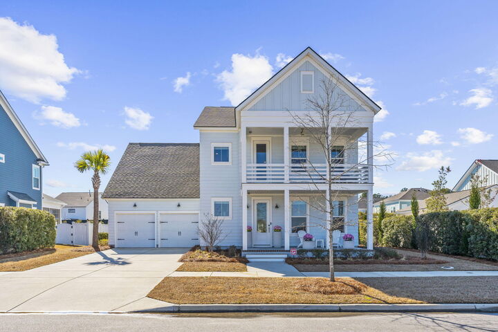 Property Photo:  305 Sherrod Park Lane  SC 29486 