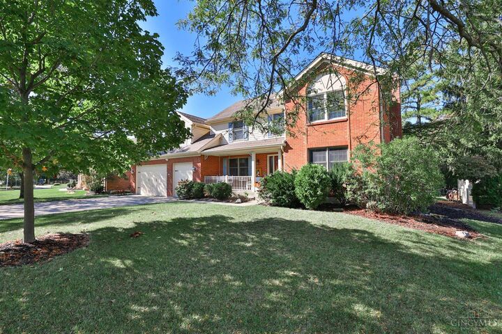 Property Photo: 7301 Wyandot Lane OH 45044