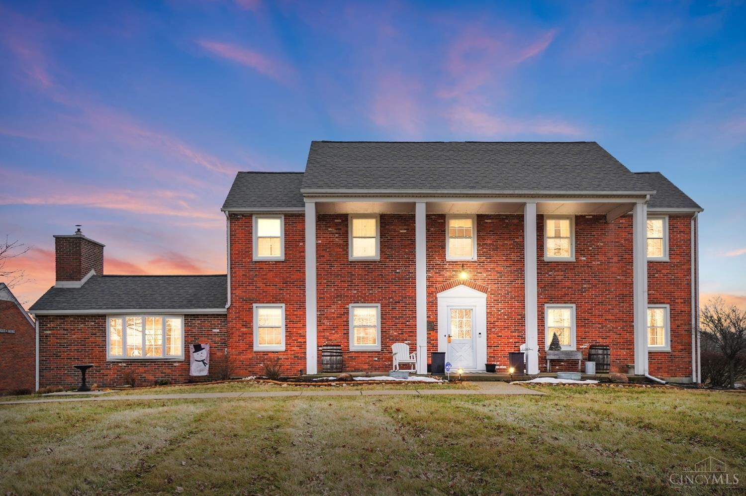 Property Photo:  9302 State Route 22 Street  OH 45169 