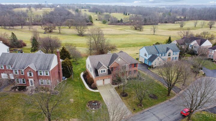 Property Photo:  483 Vista Glen Drive  OH 45246 