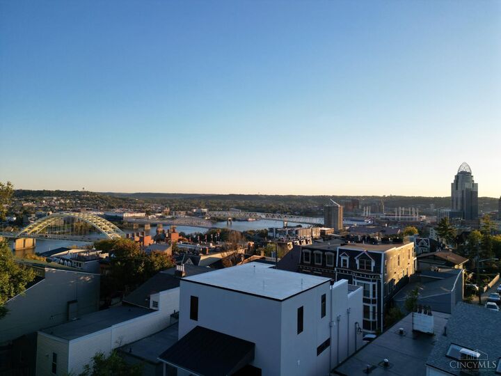 Property Photo:  949 Pavilion Street  OH 45238 