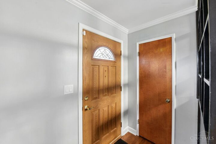 Property Photo:  5258 Shepherd Road  OH 45223 