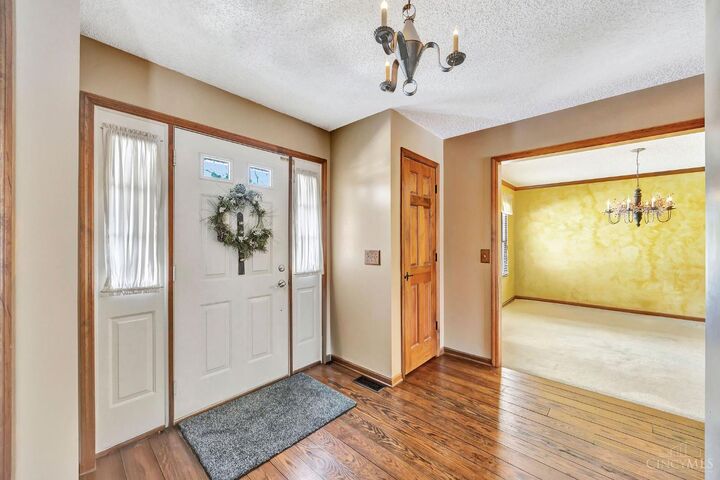 Property Photo: 1683 Thall Drive OH 45013