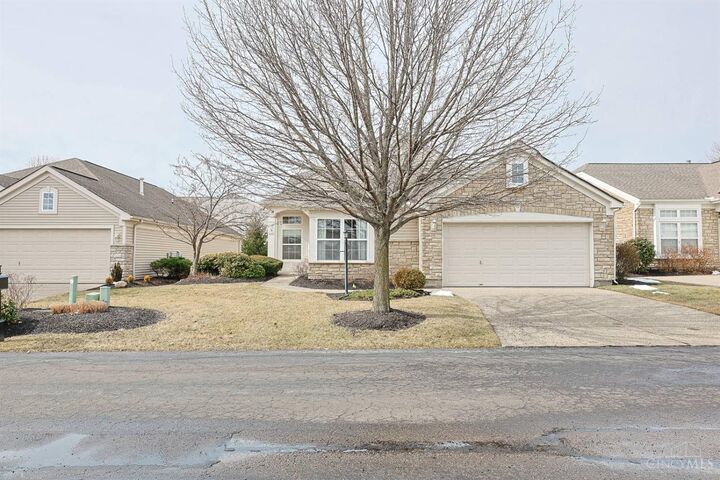 Property Photo: 6461 Foxtail Lane OH 45044