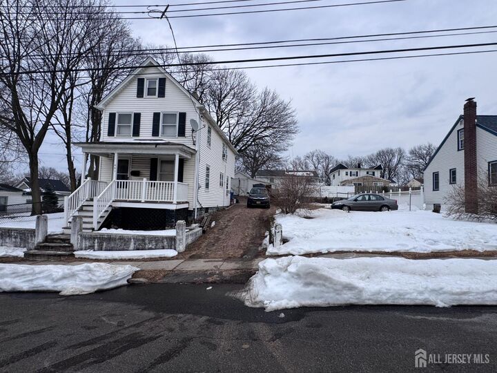 Property Photo: 441 Wilmont Street NJ 08879