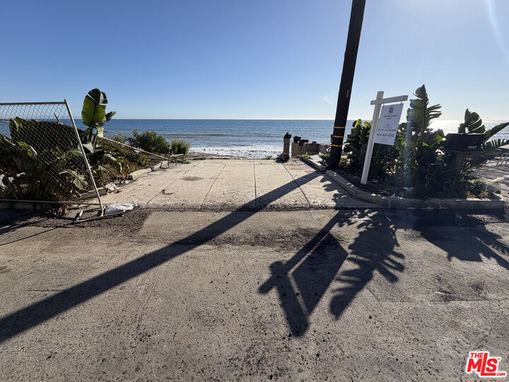 Property Photo:  19216 Pacific Coast Hwy  CA 90265 