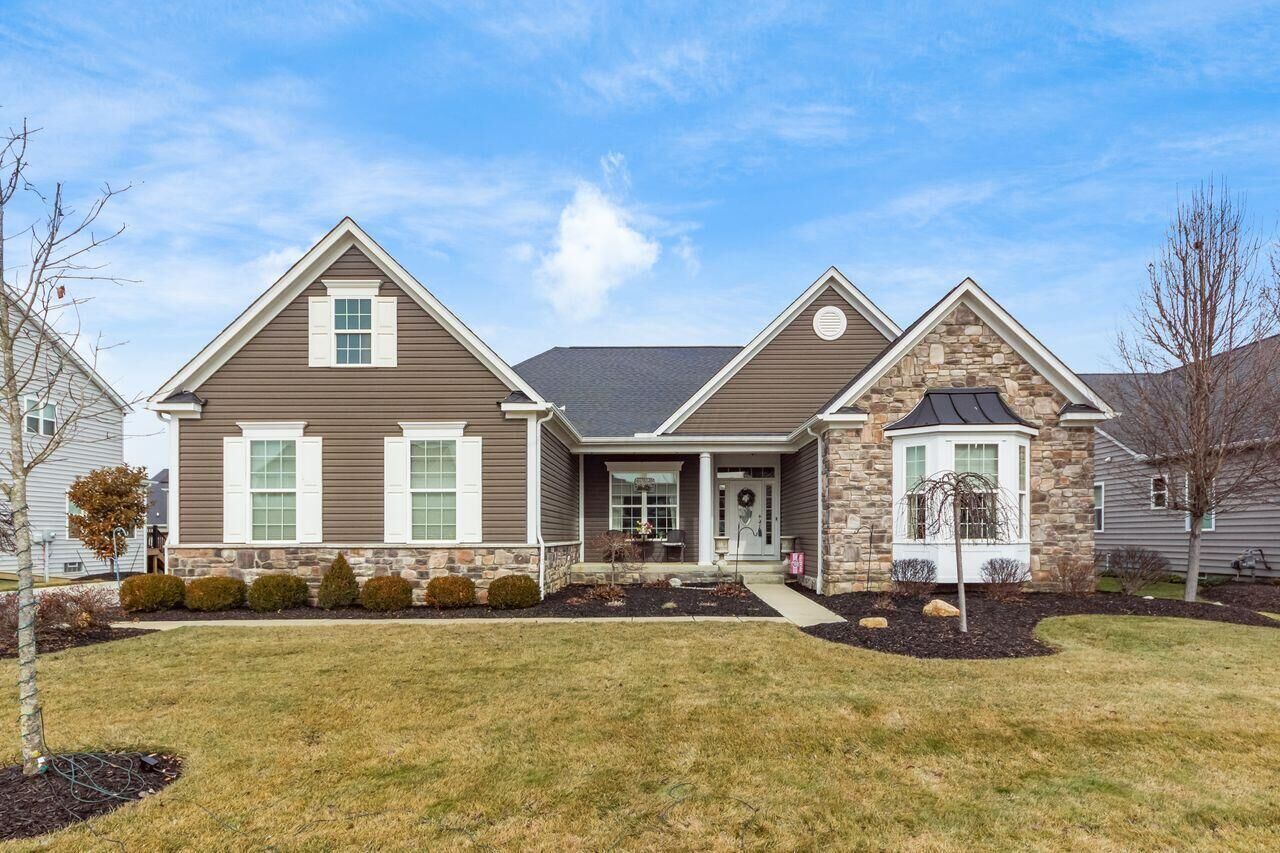 Property Photo:  1896 Sulton Court  OH 43123 