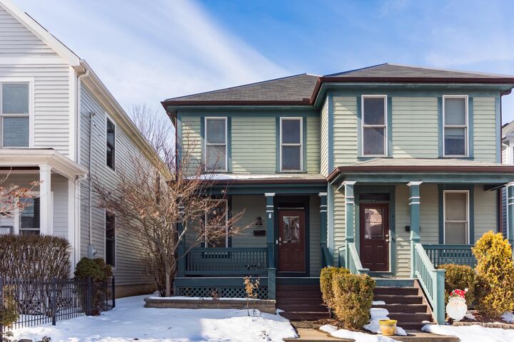 Property Photo:  971 N 6th Street  OH 43201 