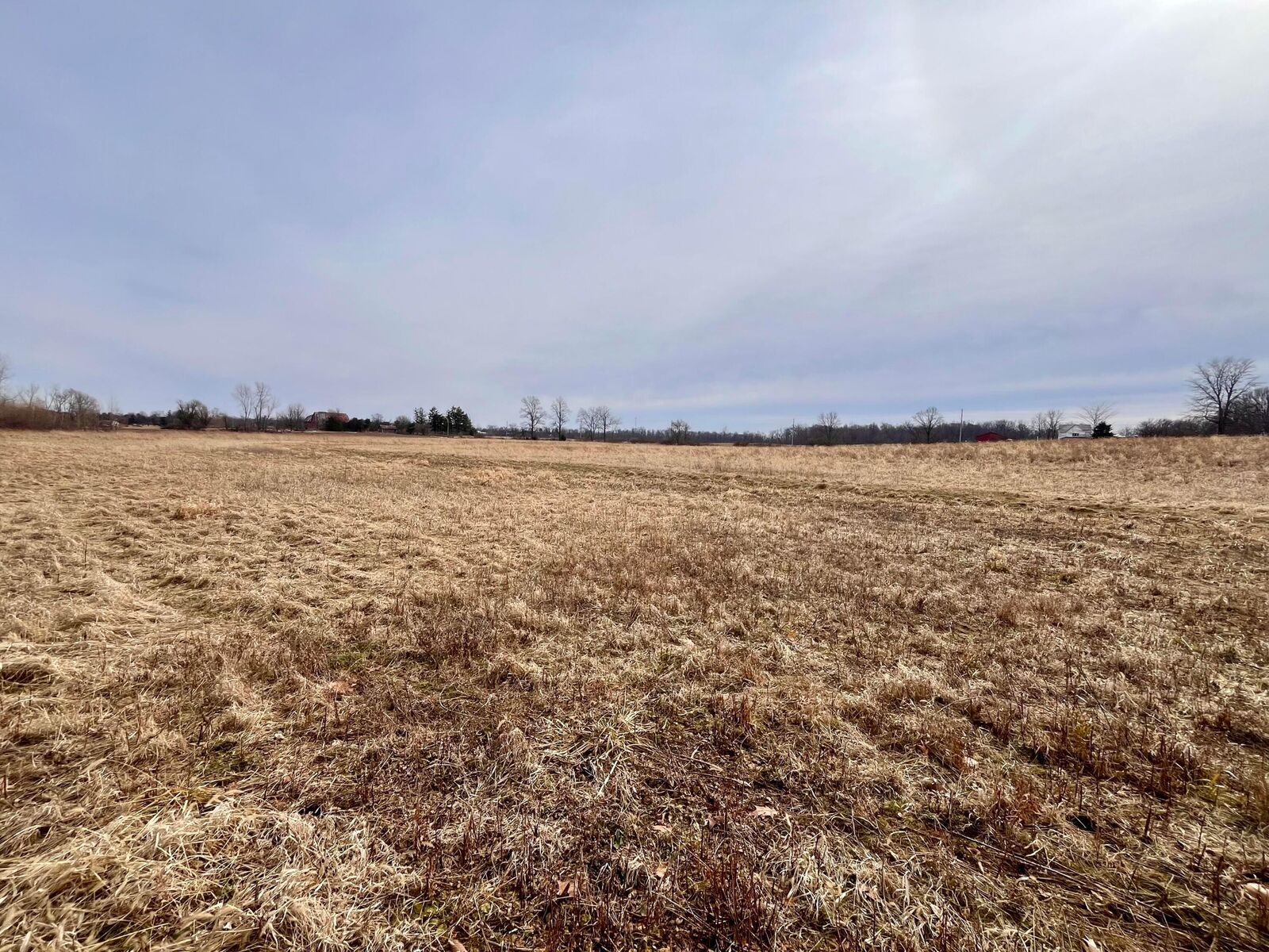 Property Photo: 0 Township Road 145, Lot B OH 43320