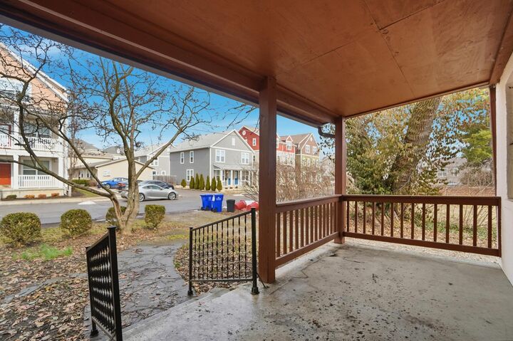 Property Photo:  1493 Chesapeake Avenue  OH 43212 