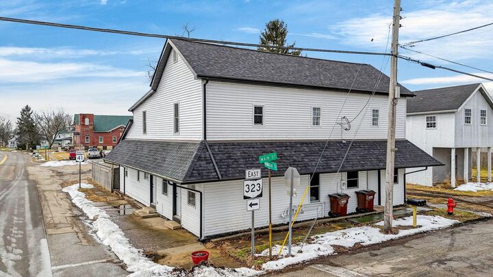 Property Photo:  7325 W Main Street  OH 43153 