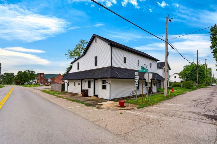 Property Photo: 7325 W Main Street OH 43153
