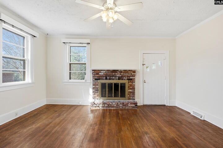 Property Photo:  3838 Wellesley  SC 29203 