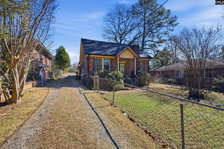 Property Photo: 3838 Wellesley SC 29203