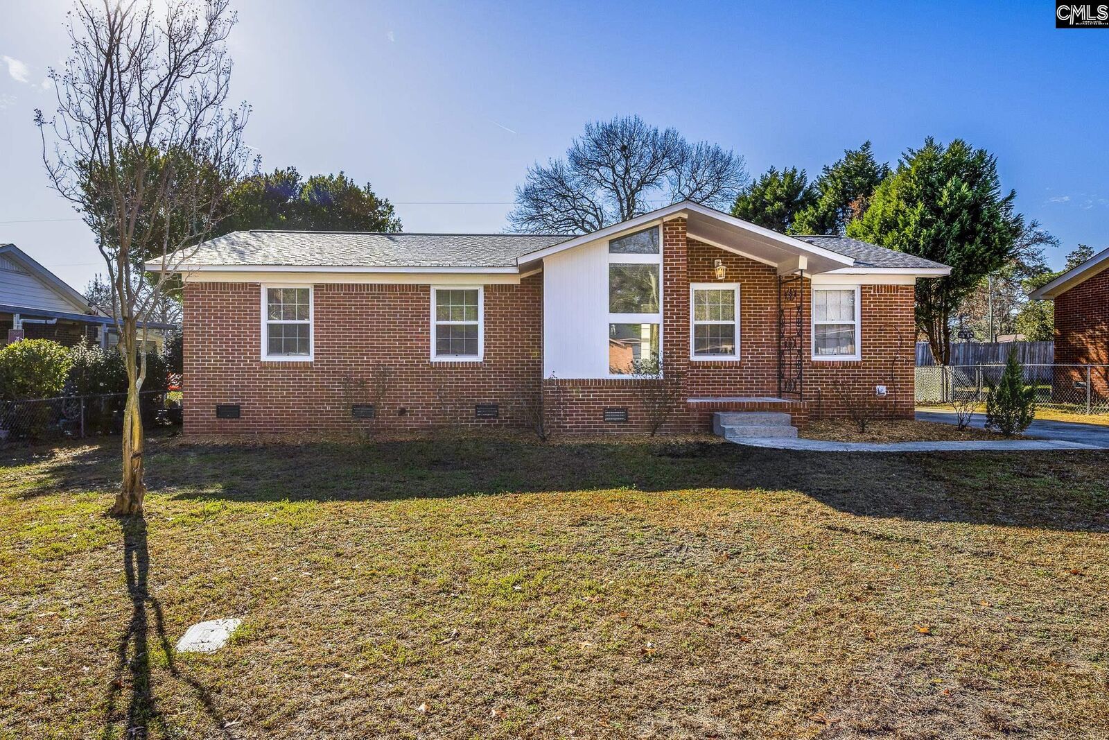 Property Photo:  1521 Benton  SC 29033 