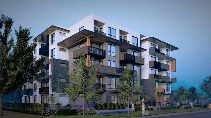 Property Photo:  9543 Williams Street  BC V2P 5G2 