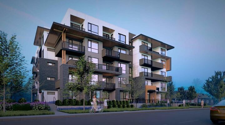 Property Photo:  9561 Williams Street  BC V2P 5G2 