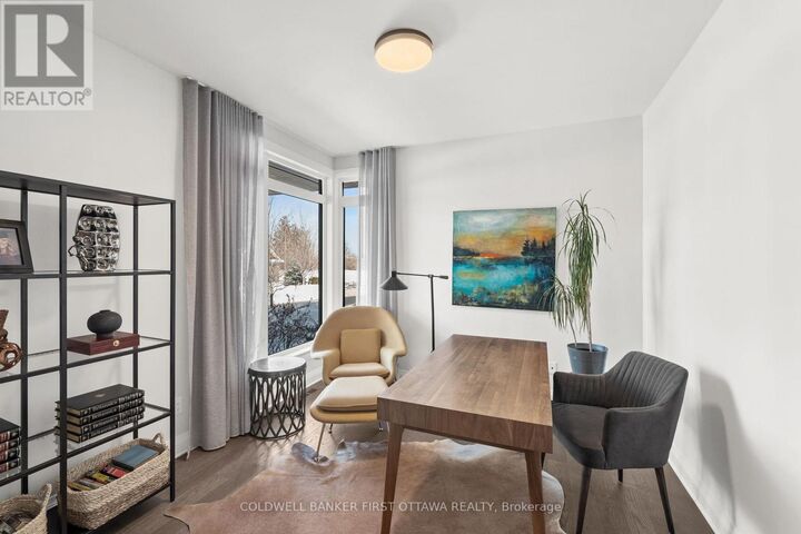 Photo de la propriété:  222 Kilspindie Ridge  ON K2J 6A4 