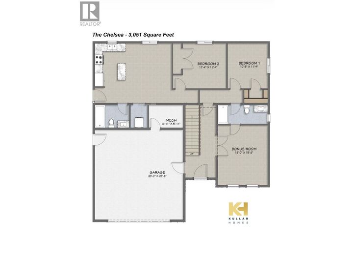 Property Photo:  4536 Craig Drive  BC V2K 0B8 