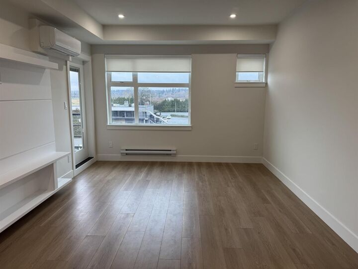 Property Photo: 163 175A St 414 BC V3Z 1L1