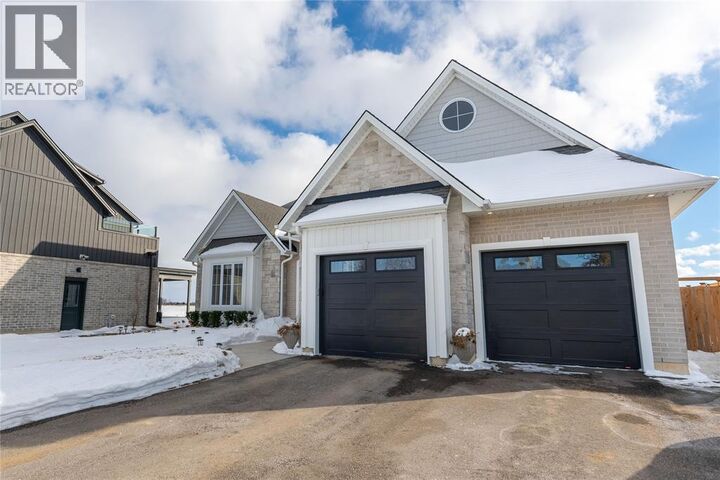 Property Photo: 3613 Queen Street ON N0N 1E0