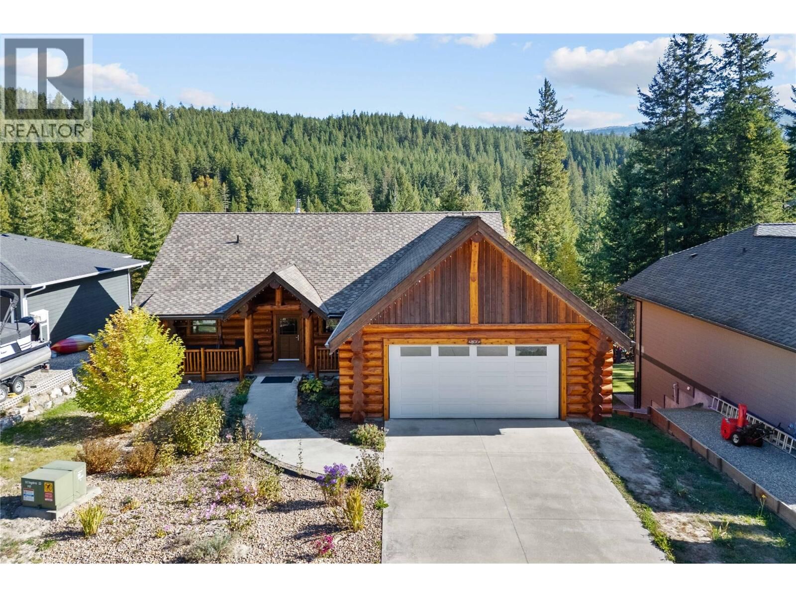 Property Photo: 2766 Valleyview Drive BC V0B 1H2
