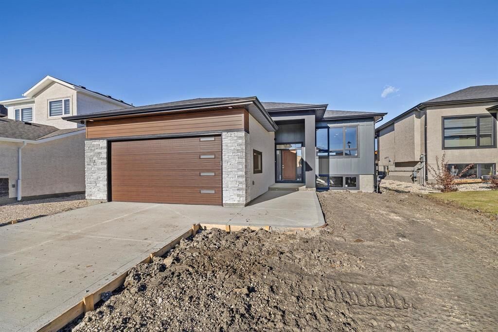 Photo de la propriété: 27 Falcon Cove MB R5A 0B6