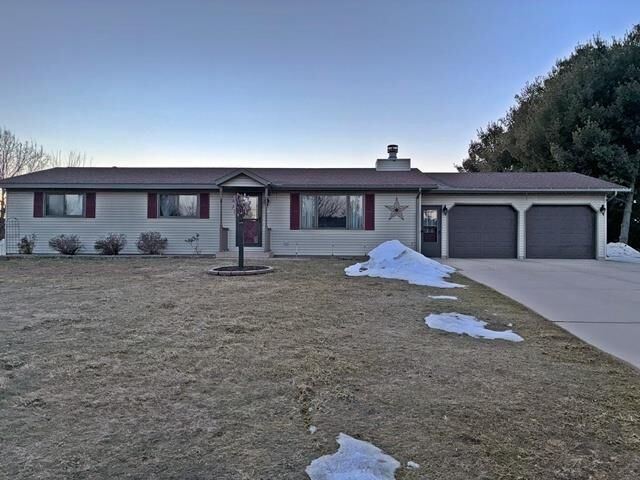 Property Photo:  5613 Strawberry Lane  WI 54466 