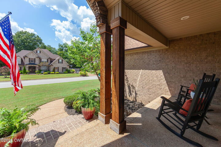 Property Photo:  52 Kinnewick Cove  TN 38305 