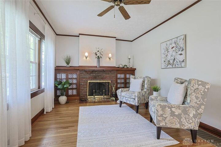 Property Photo:  409 Corona Avenue  OH 45419 
