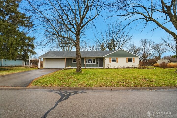 Property Photo:  65 Dale Ridge Drive  OH 45458 