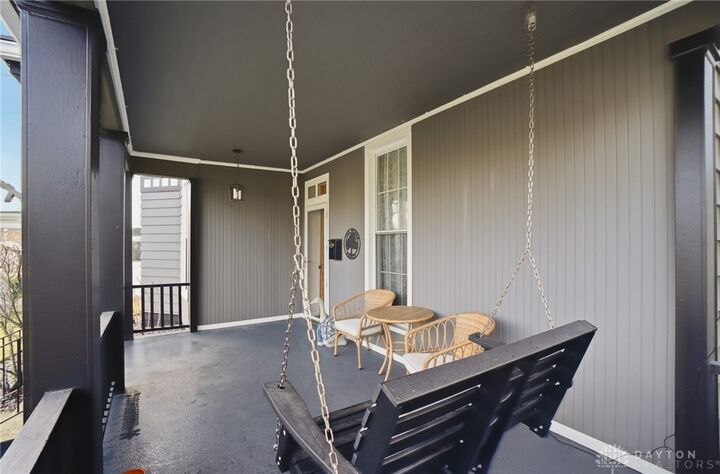 Property Photo: 135 N Main Street OH 43044