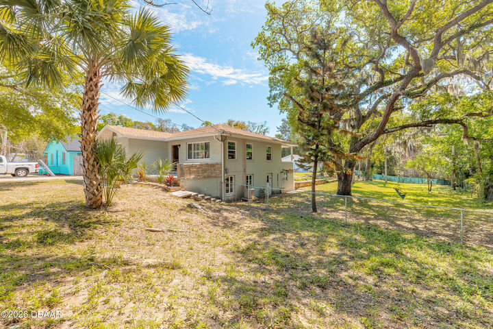 Property Photo: 145 Lpga Boulevard FL 32117