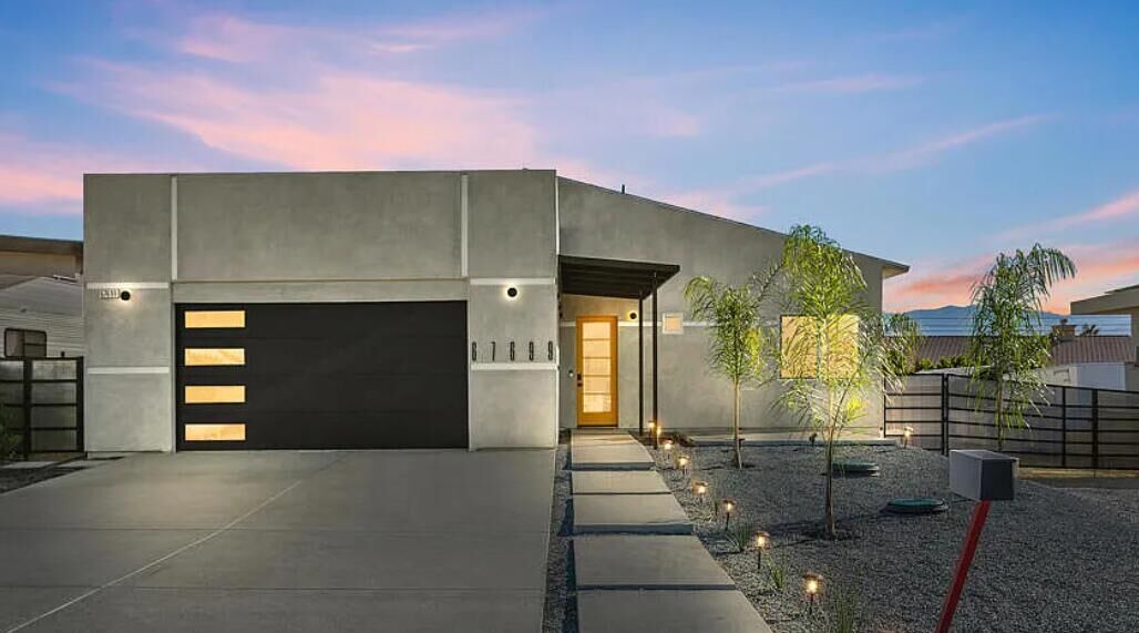 Property Photo: 67699 Broken Arrow Lane CA 92241