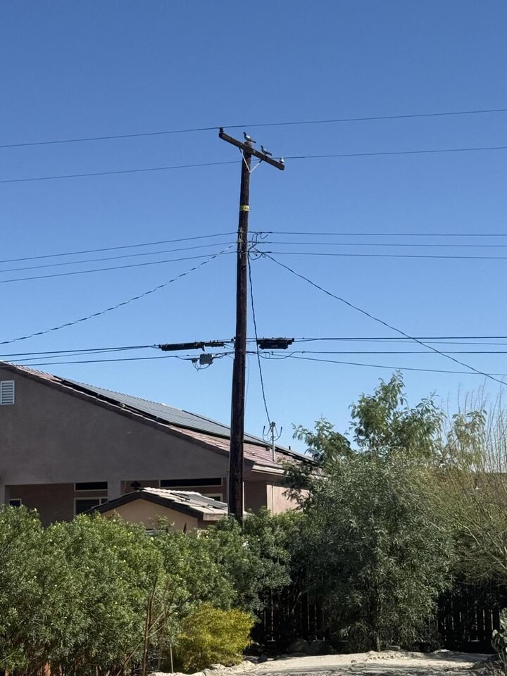 Property Photo:  32 Calle Helene  CA 92276 