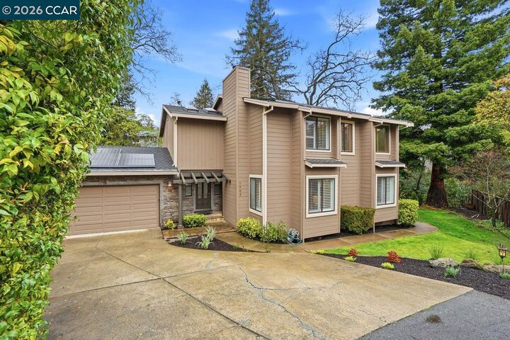 Property Photo: 1903 Via Ferrari CA 94549