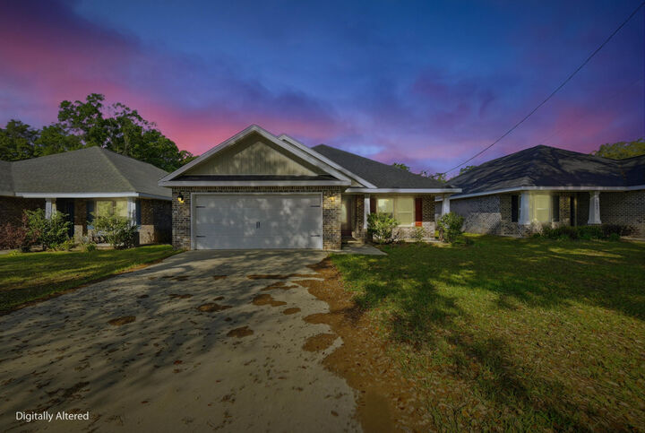 Property Photo: 4479 Watkins Street FL 32571