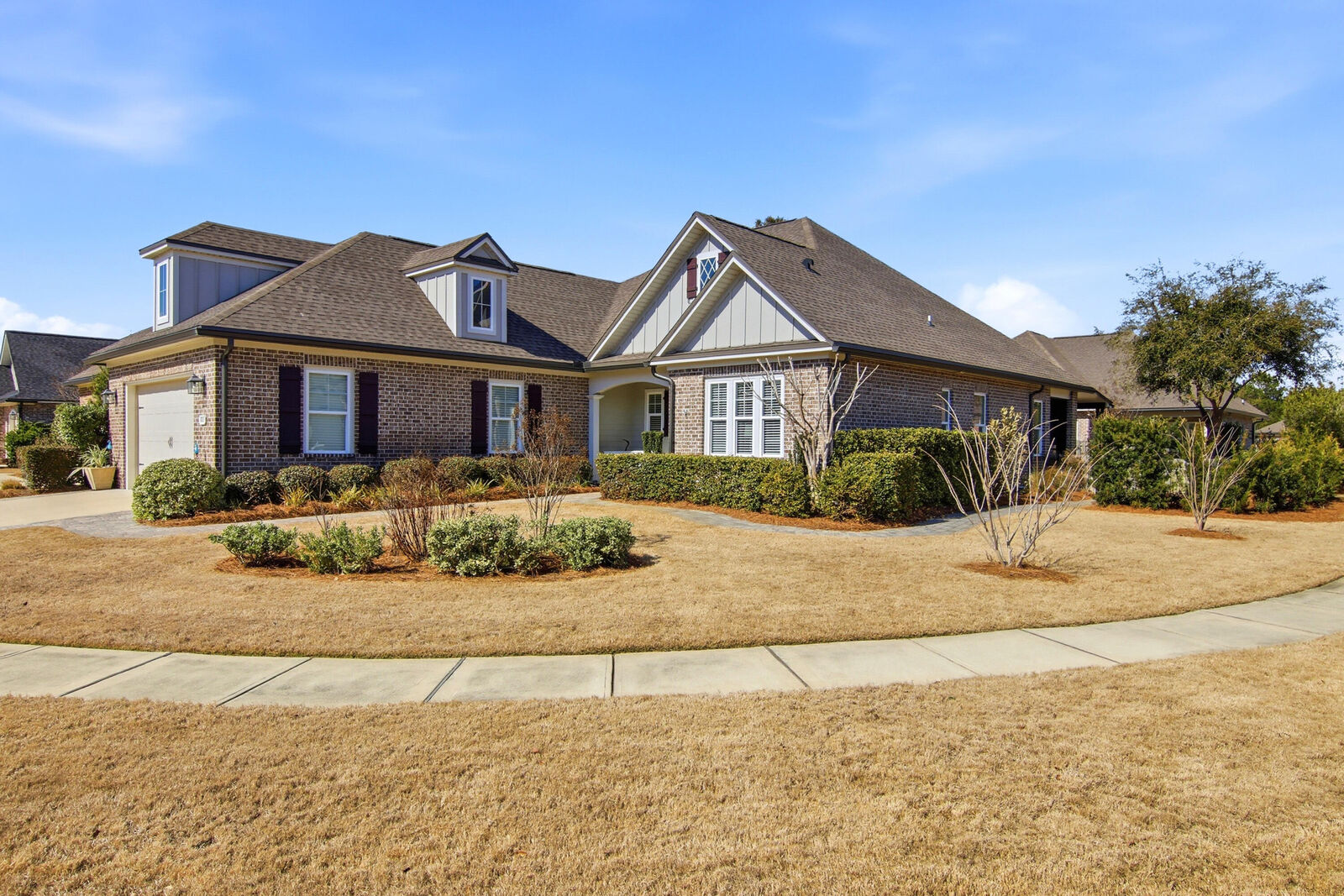 Property Photo:  183 Meadow Lake Drive  FL 32439 