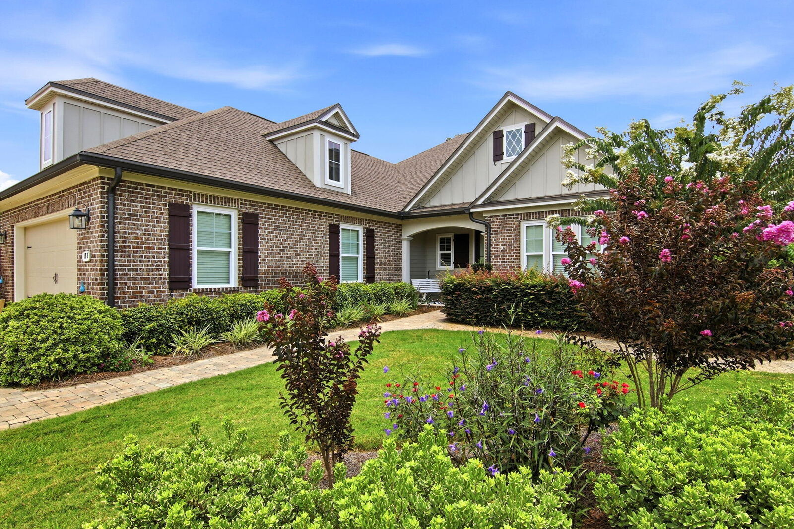 Property Photo: 183 Meadow Lake Drive FL 32439