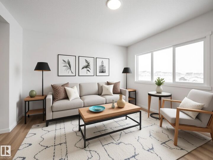 Property Photo:  17728 7 Street NE  AB T5Y 4K3 