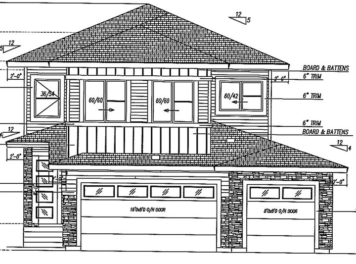 Property Photo: 81 Mockingbird Crescent AB T8L 1Y4