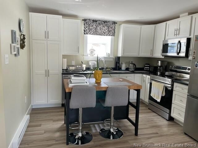 Property Photo: 67 Dewitt Acres NB E3A 6S3