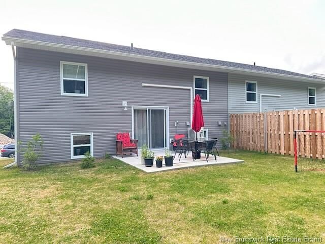Photo de la propriété:  67 Dewitt Acres  NB E3A 6S3 