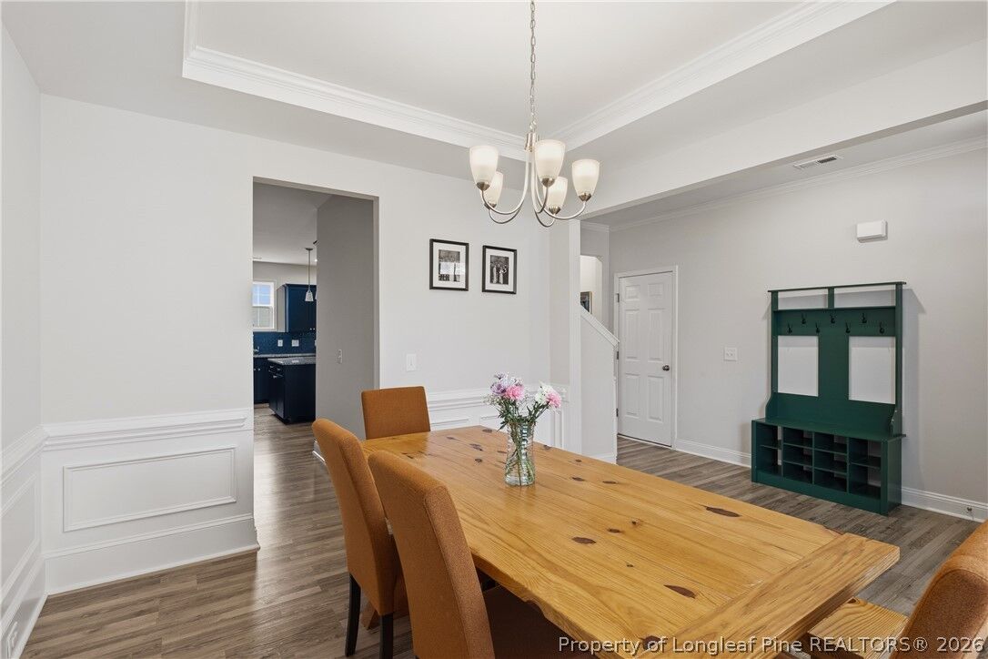 Property Photo: 2116 Lunsford Drive NC 28314