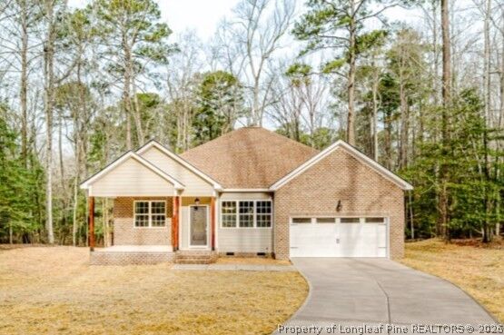 Property Photo:  1138 Beaver Branch  NC 27332 