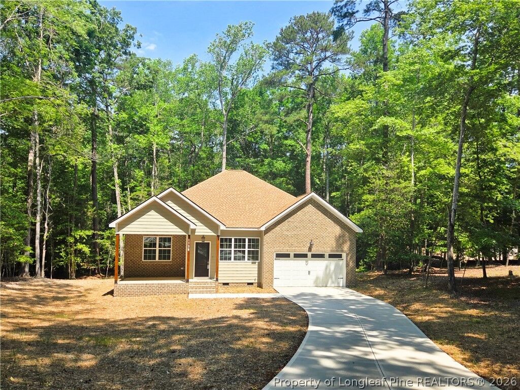 Property Photo: 1138 Beaver Branch NC 27332