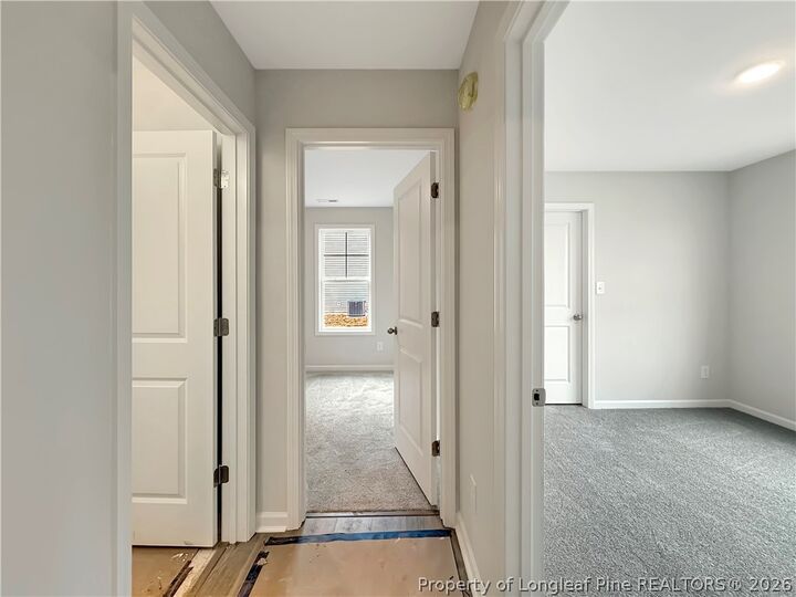 Property Photo: 205 Crusher (Lot 61) Drive NC 28371